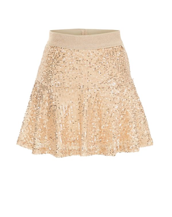 WE Fashion WE Fashion Пола  злато