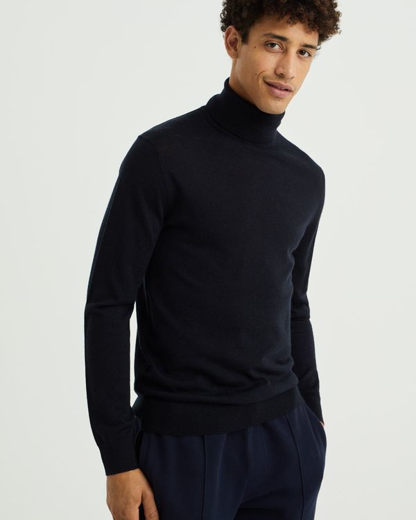 WE Fashion WE Fashion Пуловер  черно