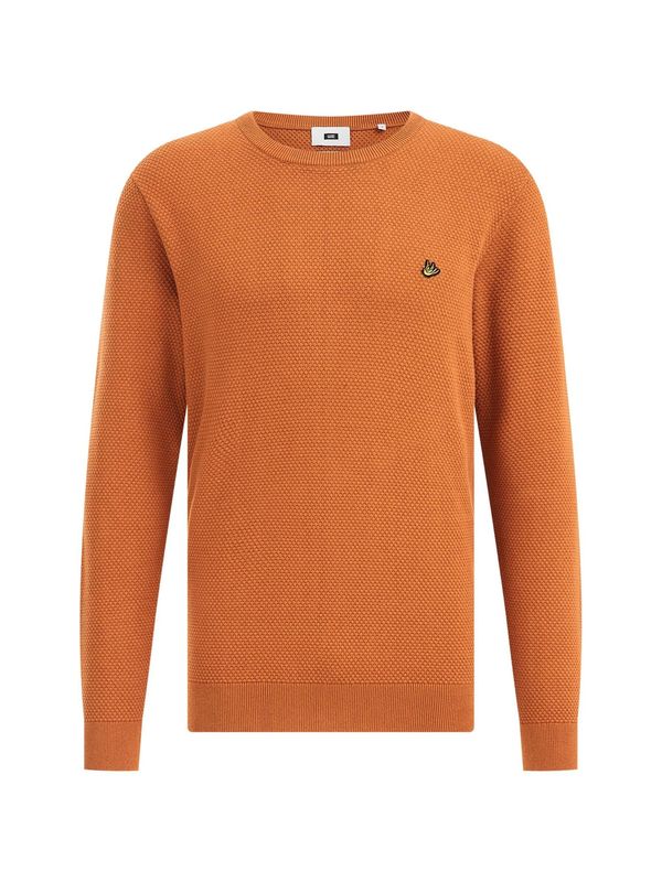 WE Fashion WE Fashion Пуловер  карамел