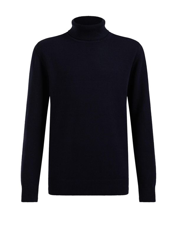 WE Fashion WE Fashion Пуловер  кобалтово синьо