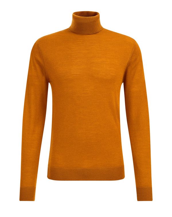 WE Fashion WE Fashion Пуловер  охра