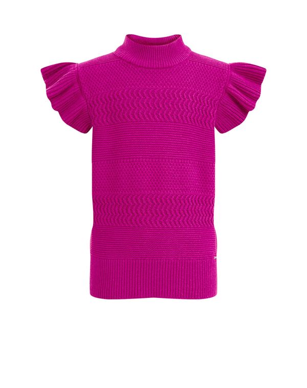 WE Fashion WE Fashion Пуловер  розово