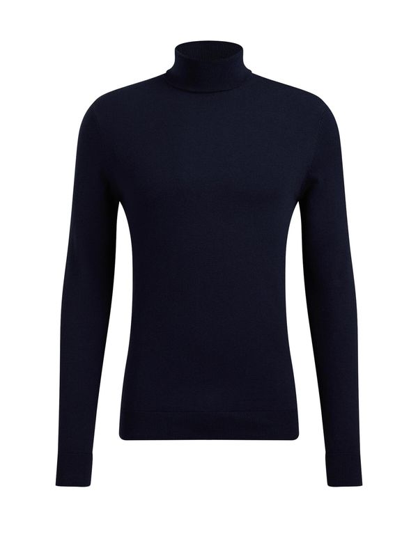 WE Fashion WE Fashion Пуловер  тъмносиньо