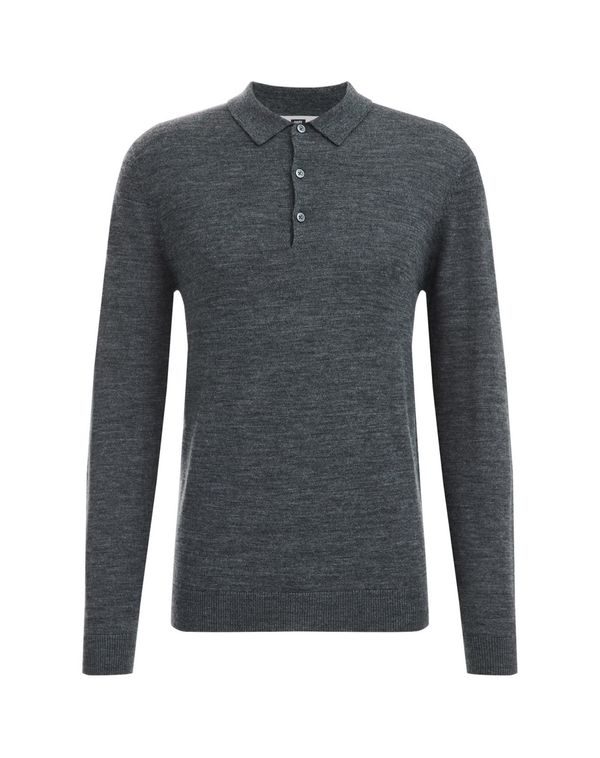 WE Fashion WE Fashion Пуловер  тъмносиво