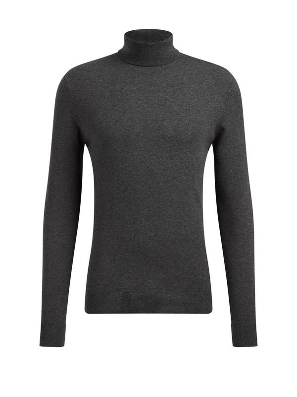 WE Fashion WE Fashion Пуловер  тъмносиво