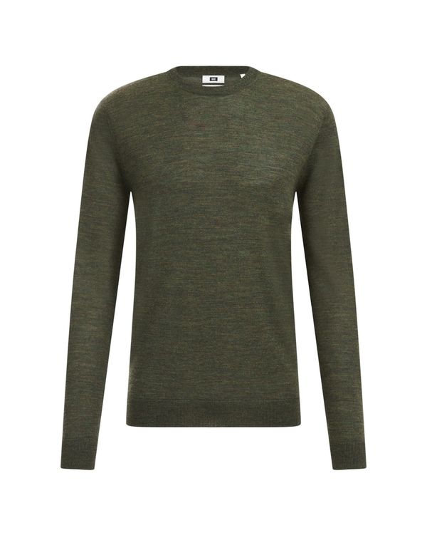 WE Fashion WE Fashion Пуловер  тъмнозелено