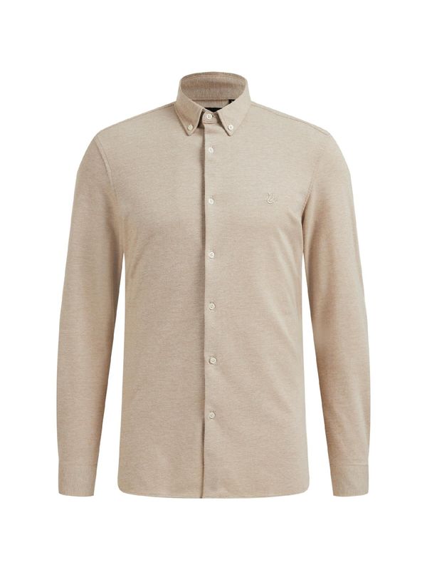 WE Fashion WE Fashion Риза  бежово