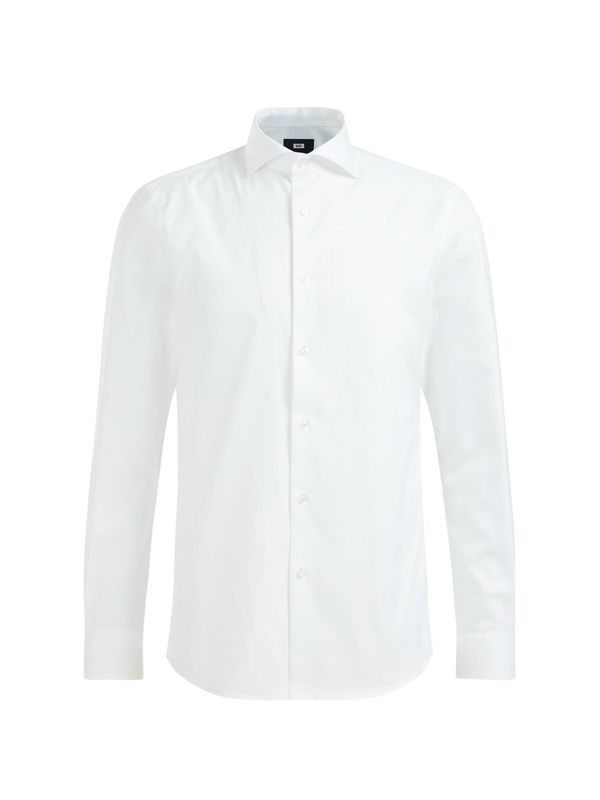 WE Fashion WE Fashion Риза  бяло