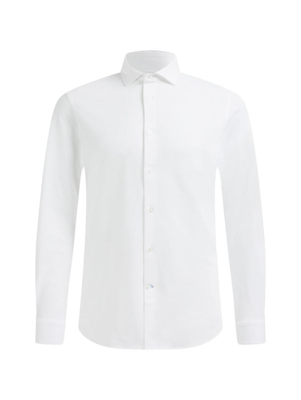 WE Fashion WE Fashion Риза  бяло