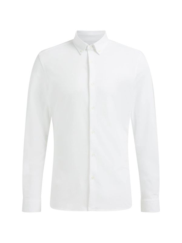 WE Fashion WE Fashion Риза  бяло