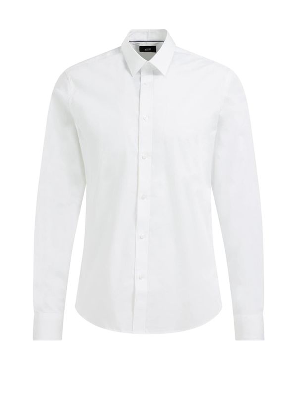 WE Fashion WE Fashion Риза  бяло