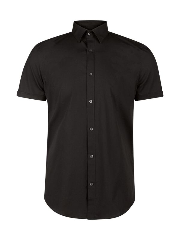 WE Fashion WE Fashion Риза  черно