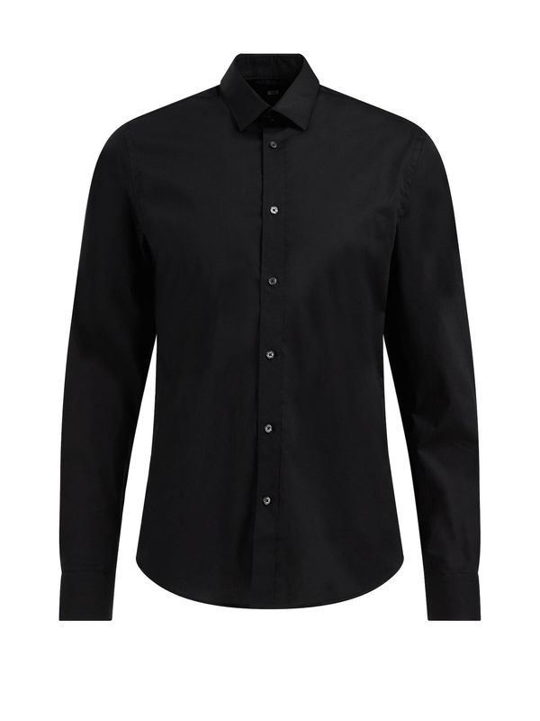 WE Fashion WE Fashion Риза  черно