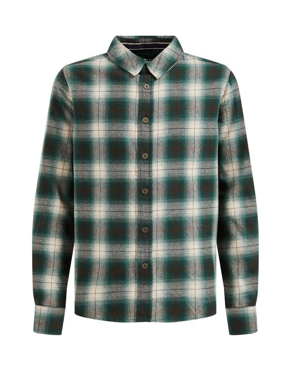 WE Fashion WE Fashion Риза  пъстро