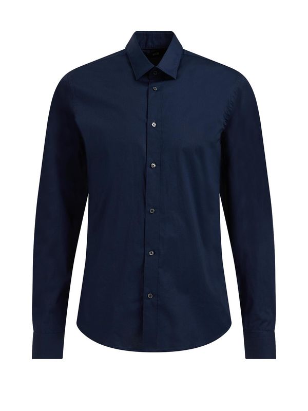 WE Fashion WE Fashion Риза  тъмносиньо