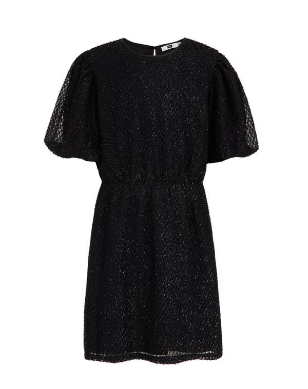 WE Fashion WE Fashion Рокля  черно