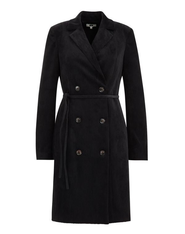 WE Fashion WE Fashion Рокля  черно