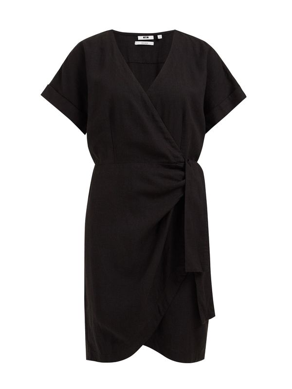 WE Fashion WE Fashion Рокля  черно