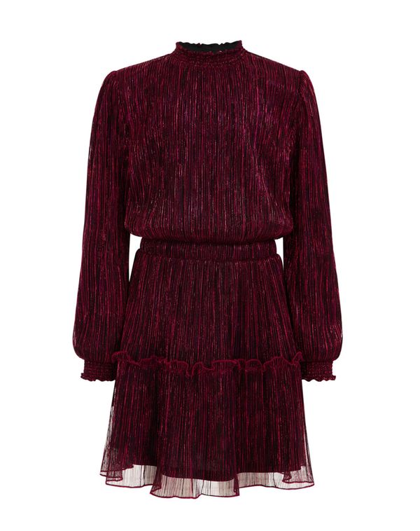 WE Fashion WE Fashion Рокля  фуксия