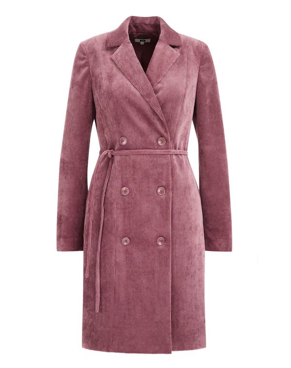 WE Fashion WE Fashion Рокля  лилав