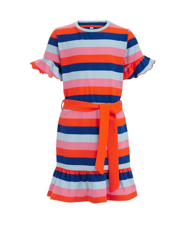 WE Fashion WE Fashion Рокля  пъстро