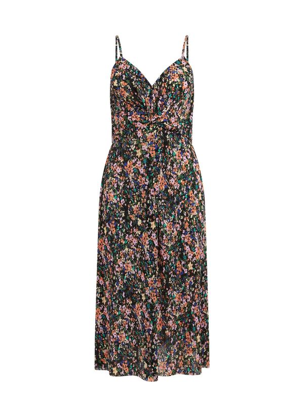 WE Fashion WE Fashion Рокля  пъстро