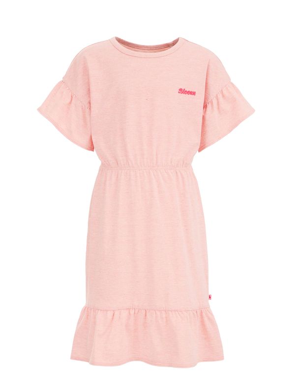 WE Fashion WE Fashion Рокля  розово