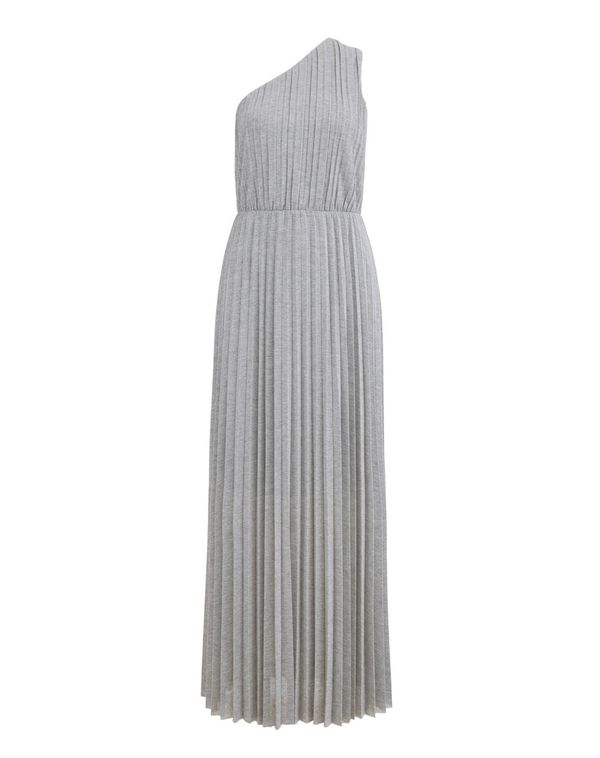 WE Fashion WE Fashion Рокля  сиво