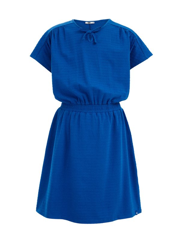 WE Fashion WE Fashion Рокля  тъмносиньо