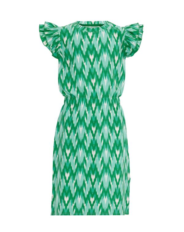 WE Fashion WE Fashion Рокля  тюркоазен