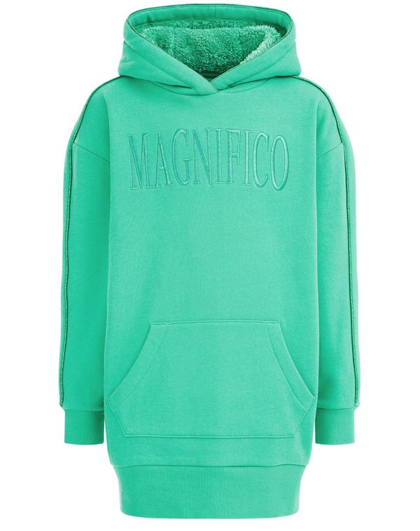 WE Fashion WE Fashion Рокля  зелено