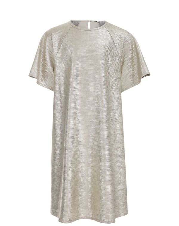 WE Fashion WE Fashion Рокля  злато