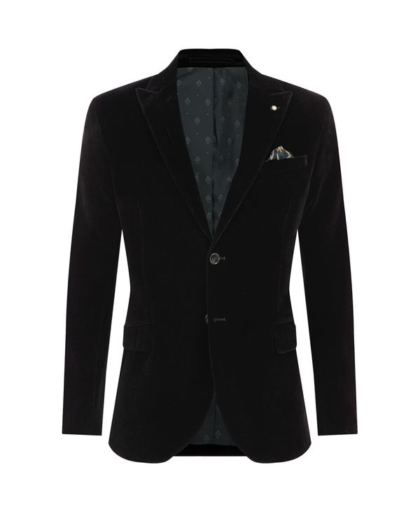 WE Fashion WE Fashion Сако  черно