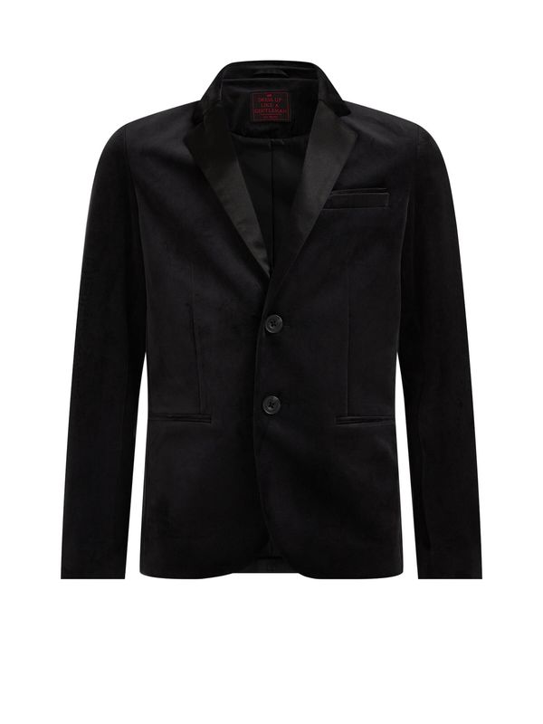 WE Fashion WE Fashion Сако  черно