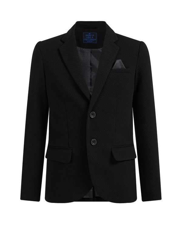 WE Fashion WE Fashion Сако  черно