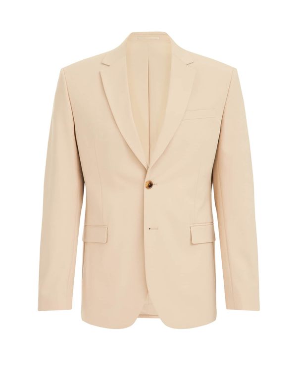 WE Fashion WE Fashion Сако  цвят "пясък"