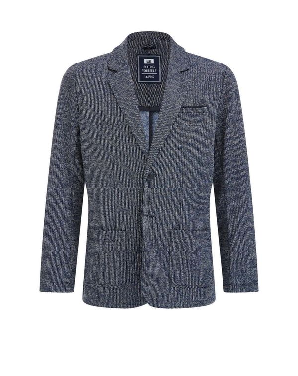 WE Fashion WE Fashion Сако  нейви синьо