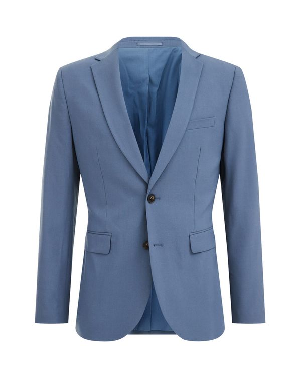 WE Fashion WE Fashion Сако  нейви синьо