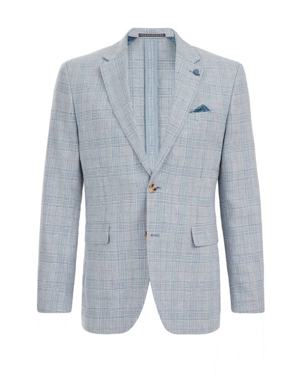 WE Fashion WE Fashion Сако  светлосиньо