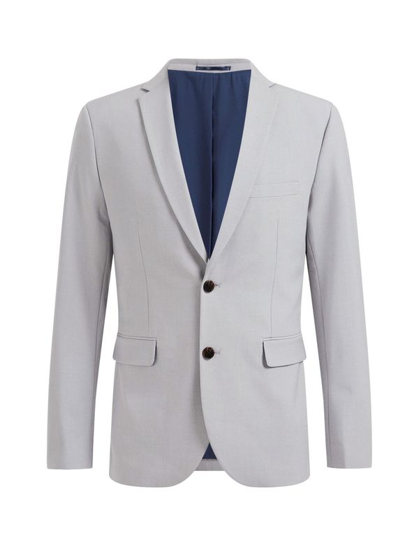 WE Fashion WE Fashion Сако  светлосиво