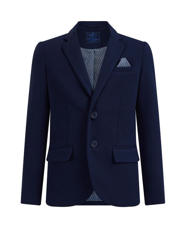 WE Fashion WE Fashion Сако  тъмносиньо