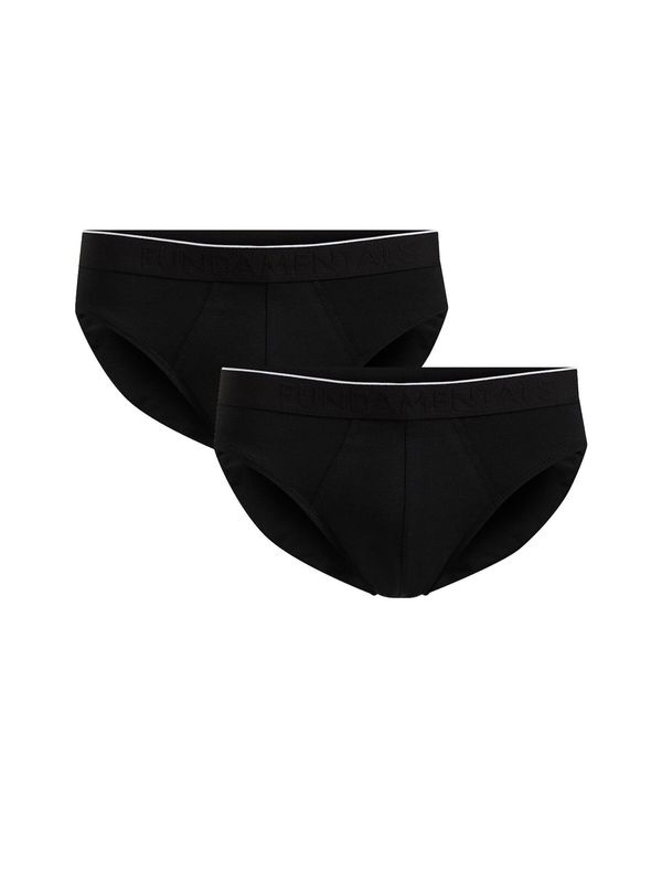 WE Fashion WE Fashion Слип  черно