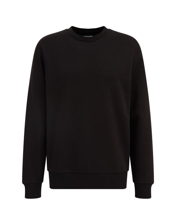 WE Fashion WE Fashion Суичър  черно