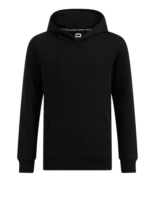 WE Fashion WE Fashion Суичър  черно