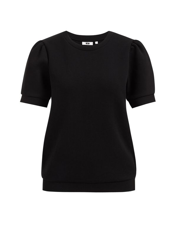 WE Fashion WE Fashion Суичър  черно