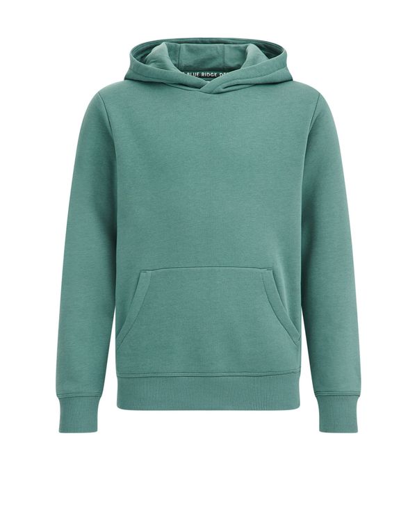 WE Fashion WE Fashion Суичър  каки