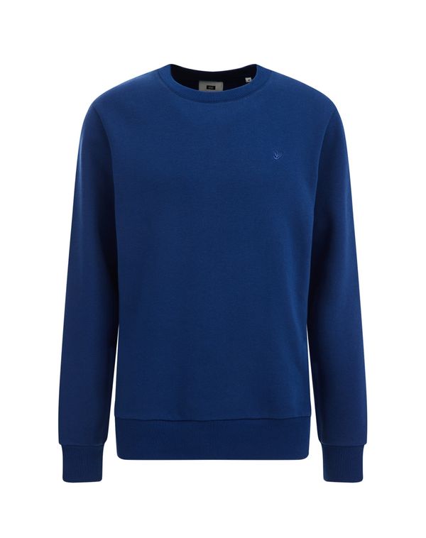 WE Fashion WE Fashion Суичър  кобалтово синьо