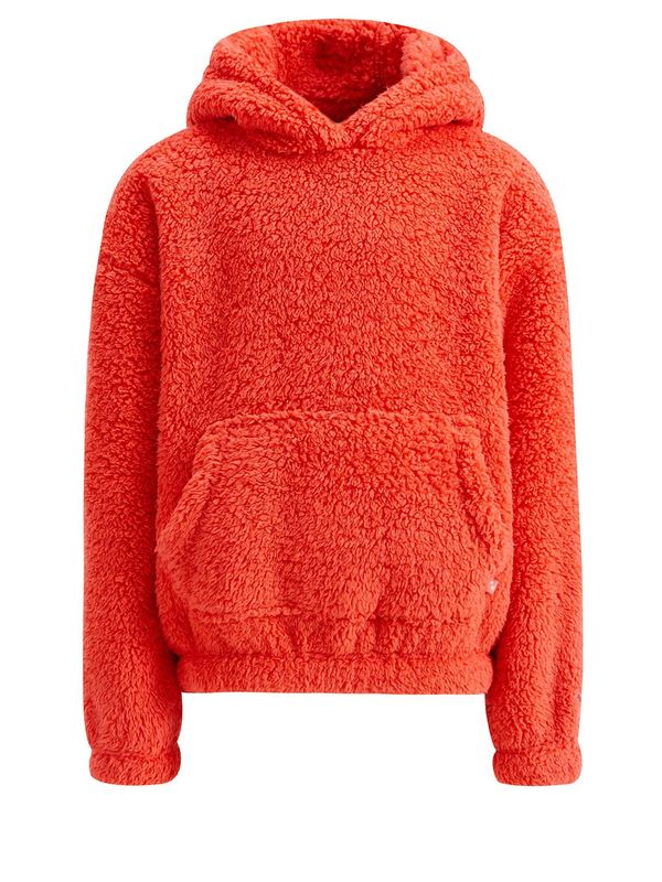 WE Fashion WE Fashion Суичър  корал