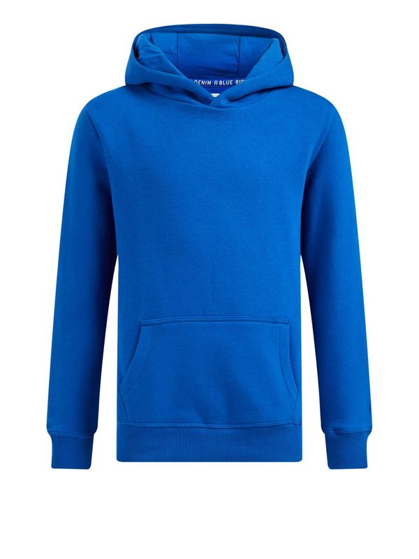 WE Fashion WE Fashion Суичър  кралско синьо