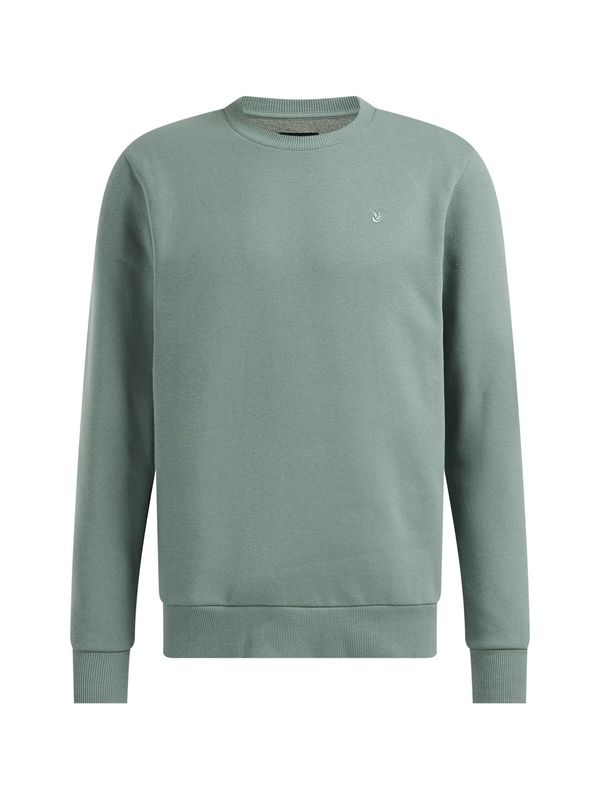 WE Fashion WE Fashion Суичър  маслина